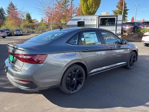 2026 Volkswagen Jetta 1.4T SE