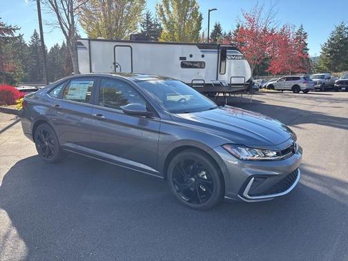 2026 Volkswagen Jetta 1.4T SE