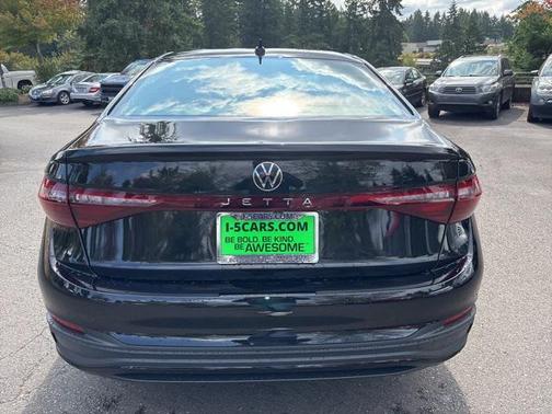 2025 Volkswagen Jetta 1.5T S