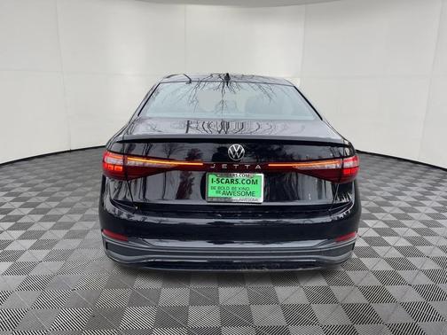 2026 Volkswagen Jetta 1.4T S