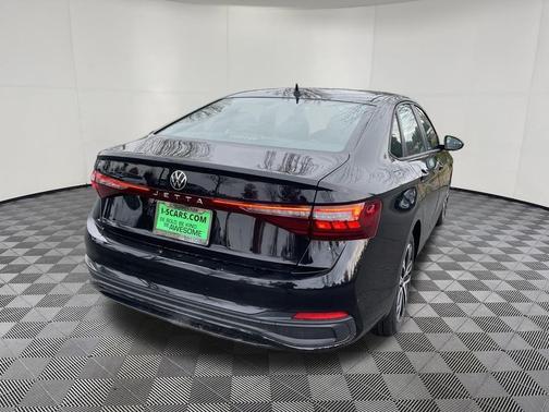 2026 Volkswagen Jetta 1.4T S