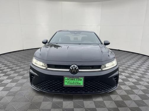 2026 Volkswagen Jetta 1.4T S