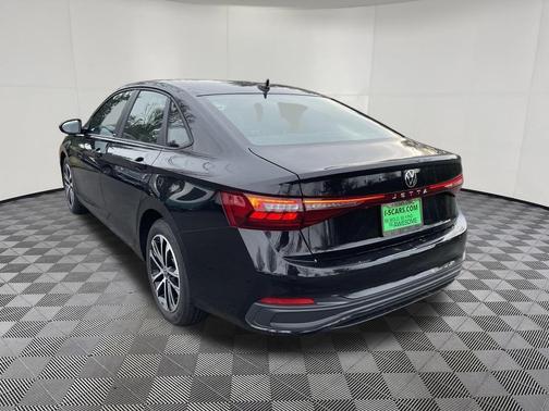 2026 Volkswagen Jetta 1.4T S