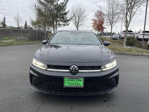 2026 Volkswagen Jetta 1.4T S