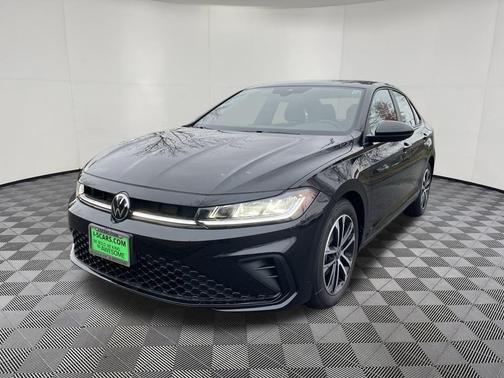 2026 Volkswagen Jetta 1.4T S