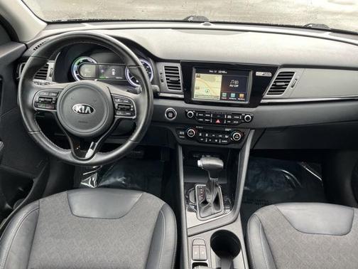 2018 Kia Niro EX