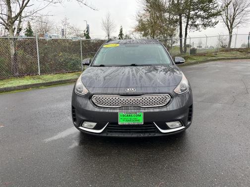 2018 Kia Niro EX
