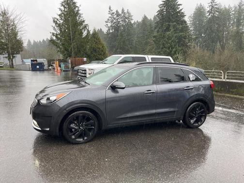 2018 Kia Niro EX