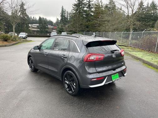 2018 Kia Niro EX