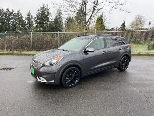 2018 Kia Niro EX