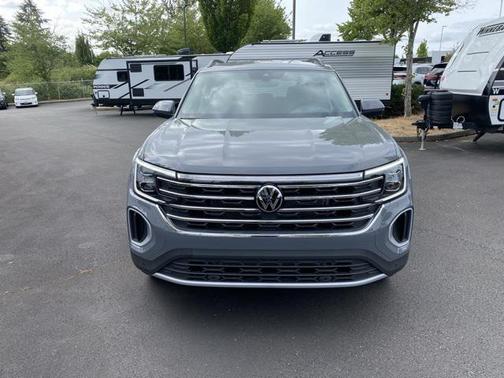 2025 Volkswagen Atlas 2.0T SE w/Technology 4MOTION