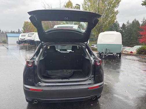 2022 Mazda CX-30 2.5 S