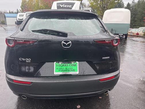 2022 Mazda CX-30 2.5 S