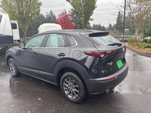 2022 Mazda CX-30 2.5 S