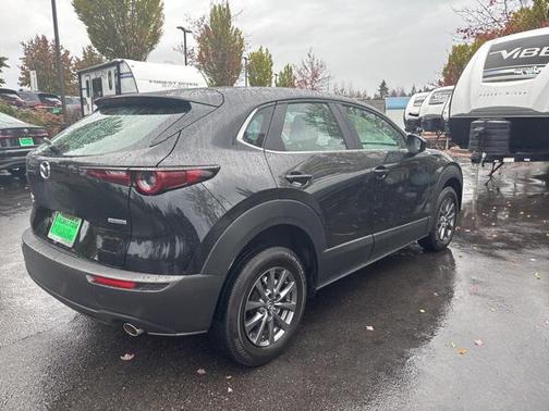 2022 Mazda CX-30 2.5 S