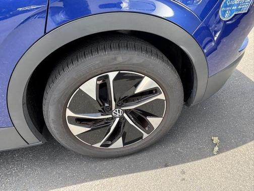 2021 Volkswagen ID.4 Pro S