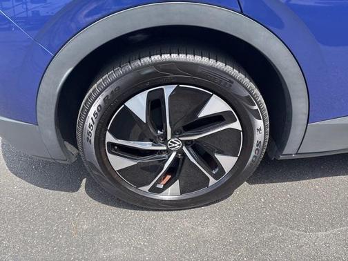 2021 Volkswagen ID.4 Pro S
