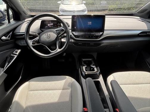 2021 Volkswagen ID.4 Pro S