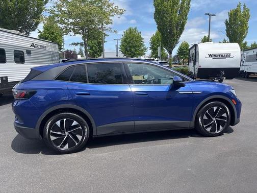 2021 Volkswagen ID.4 Pro S