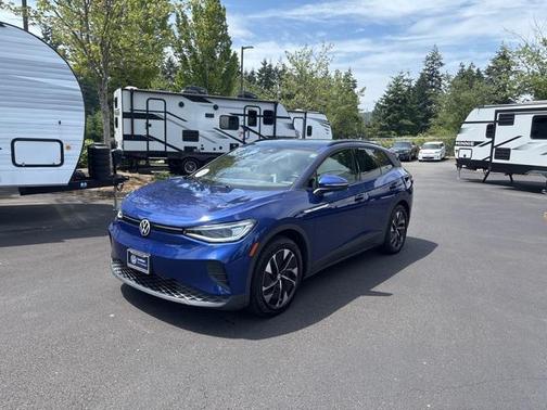 2021 Volkswagen ID.4 Pro S