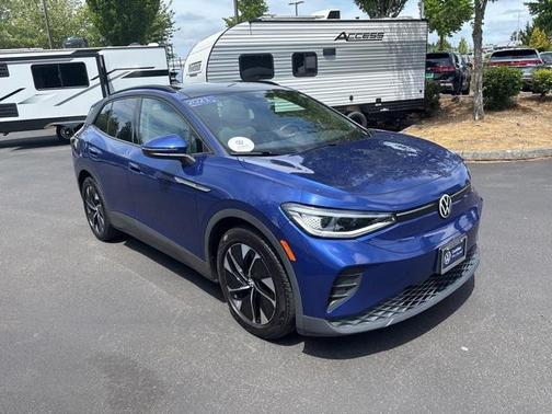 2021 Volkswagen ID.4 Pro S