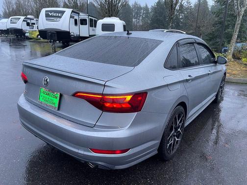 2019 Volkswagen Jetta GLI 2.0T S