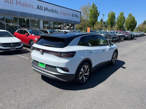 2021 Volkswagen ID.4 Pro S