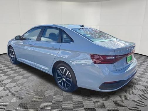 2026 Volkswagen Jetta 1.4T SE