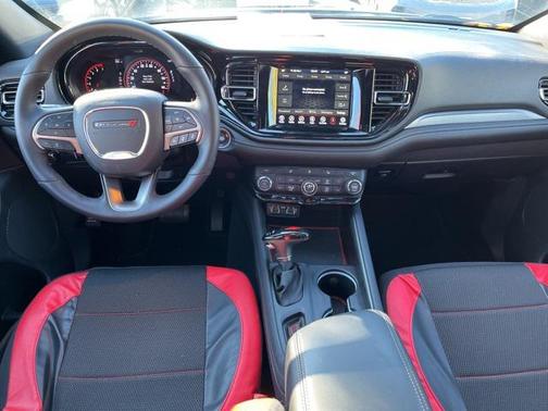 2024 Dodge Durango SXT Plus