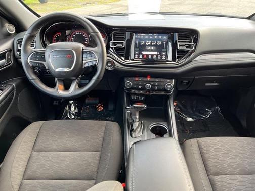2024 Dodge Durango SXT Plus