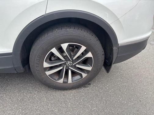 2023 Volkswagen Tiguan 2.0T S