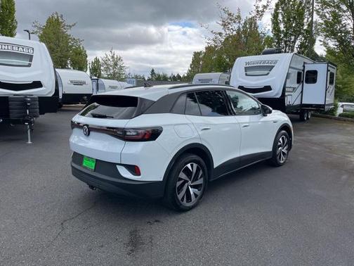 2023 Volkswagen ID.4 AWD Pro