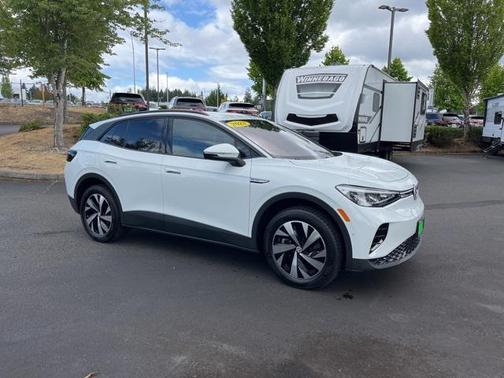 2023 Volkswagen ID.4 AWD Pro