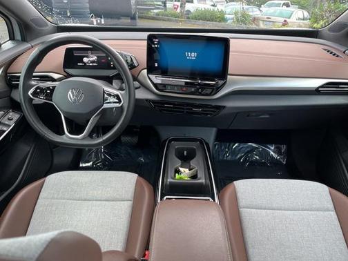 2023 Volkswagen ID.4 AWD Pro