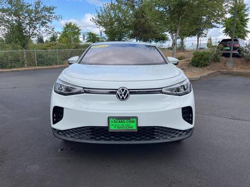 2023 Volkswagen ID.4 AWD Pro