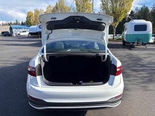 2026 Volkswagen Jetta 1.4T S