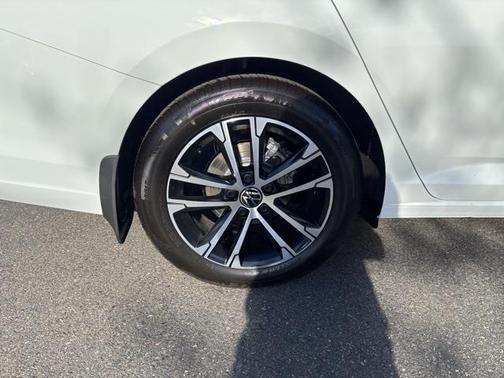 2026 Volkswagen Jetta 1.4T S