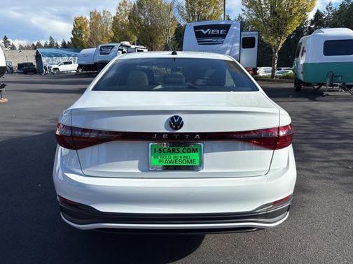 2026 Volkswagen Jetta 1.4T S