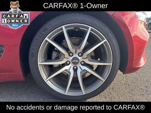 2023 Genesis G70 2.0T AWD