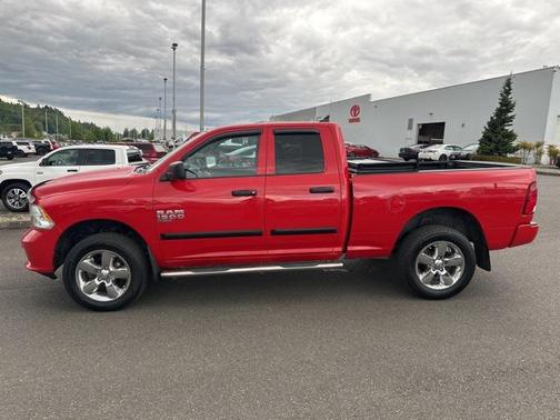 2019 RAM 1500 Express