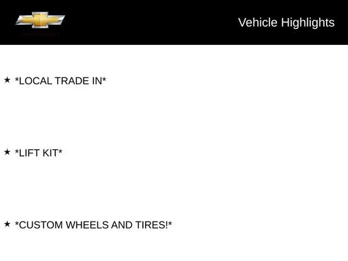 Graystone Metallic 2013 Chevrolet Silverado 1500 LT