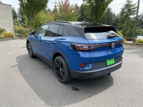 2025 Volkswagen ID.4 Pro S Plus