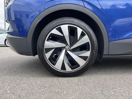 2021 Volkswagen ID.4 Pro S