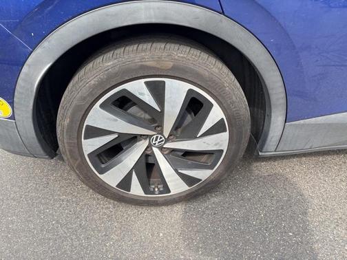 2021 Volkswagen ID.4 Pro S