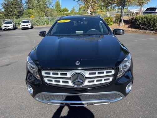 2020 Mercedes-Benz GLA 250 4MATIC
