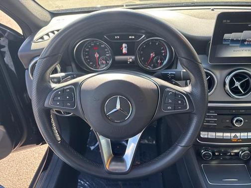 2020 Mercedes-Benz GLA 250 4MATIC