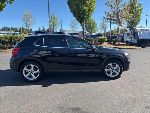 2020 Mercedes-Benz GLA 250 4MATIC