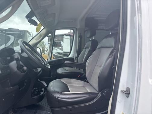2021 RAM ProMaster 1500 Low Roof