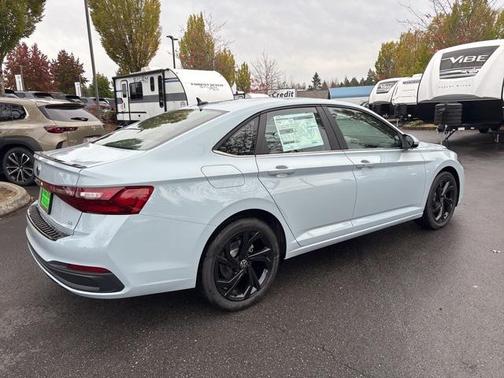 2026 Volkswagen Jetta 1.4T SE