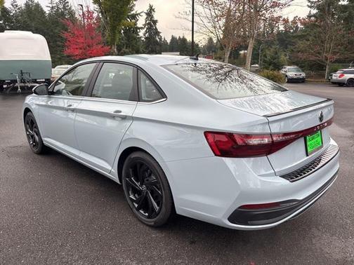 2026 Volkswagen Jetta 1.4T SE